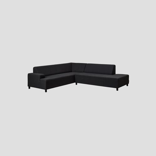 Bluff Sofa Right Arm Set