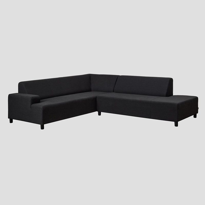 Bluff Sofa Right Arm Set