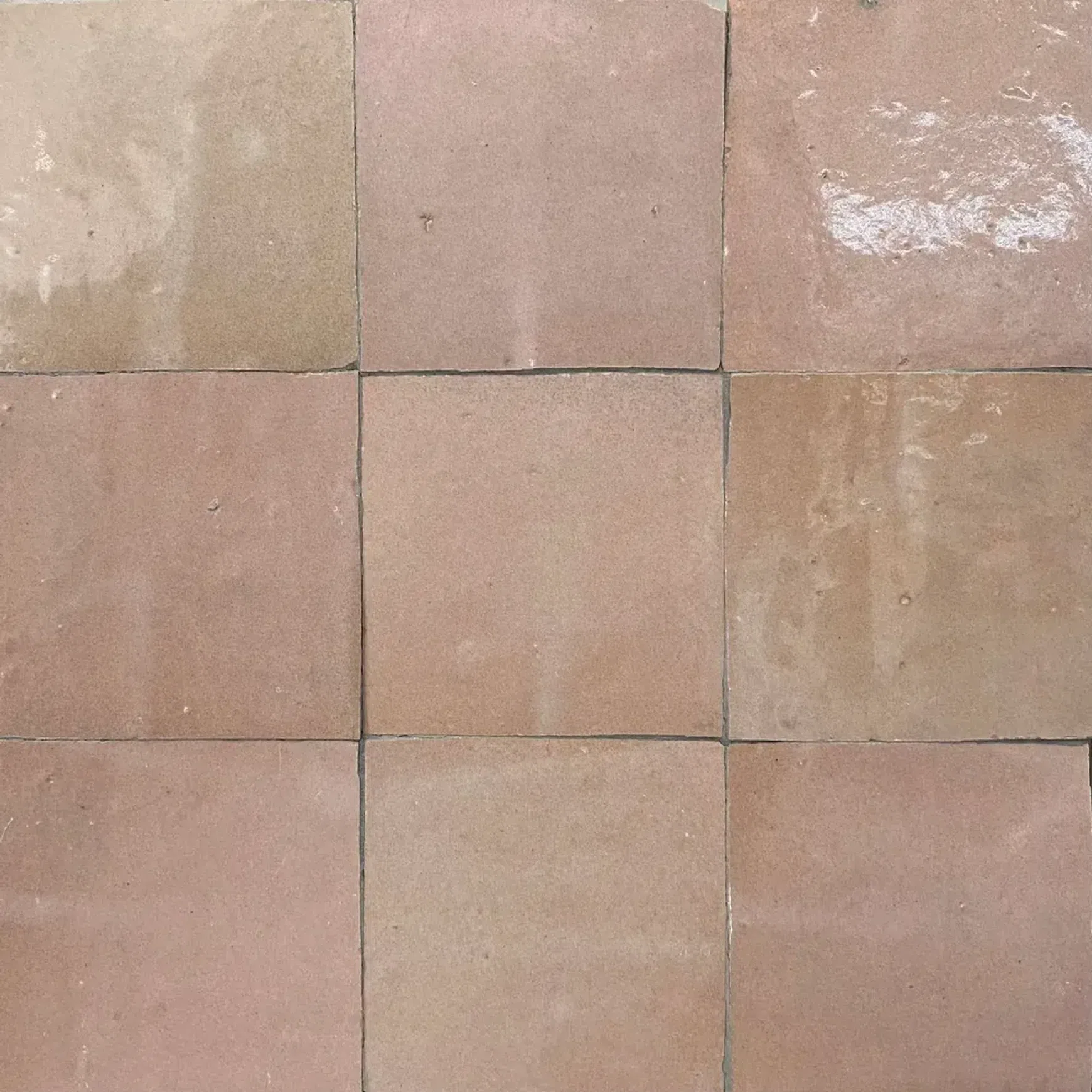 Moroccan Tiles