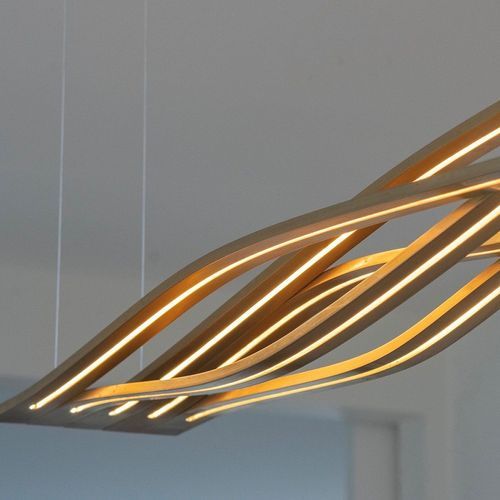 Crest Light