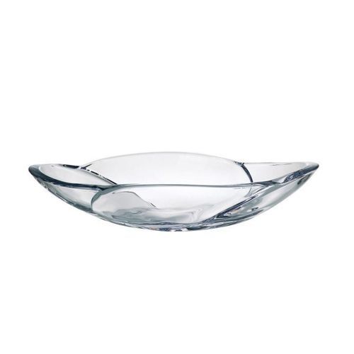 Bohemia Crystal Globus Bowl