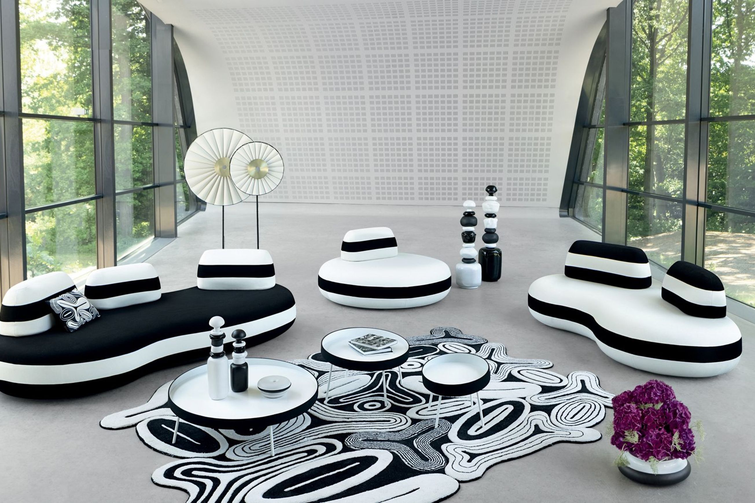 Bombom Indoor Sofa