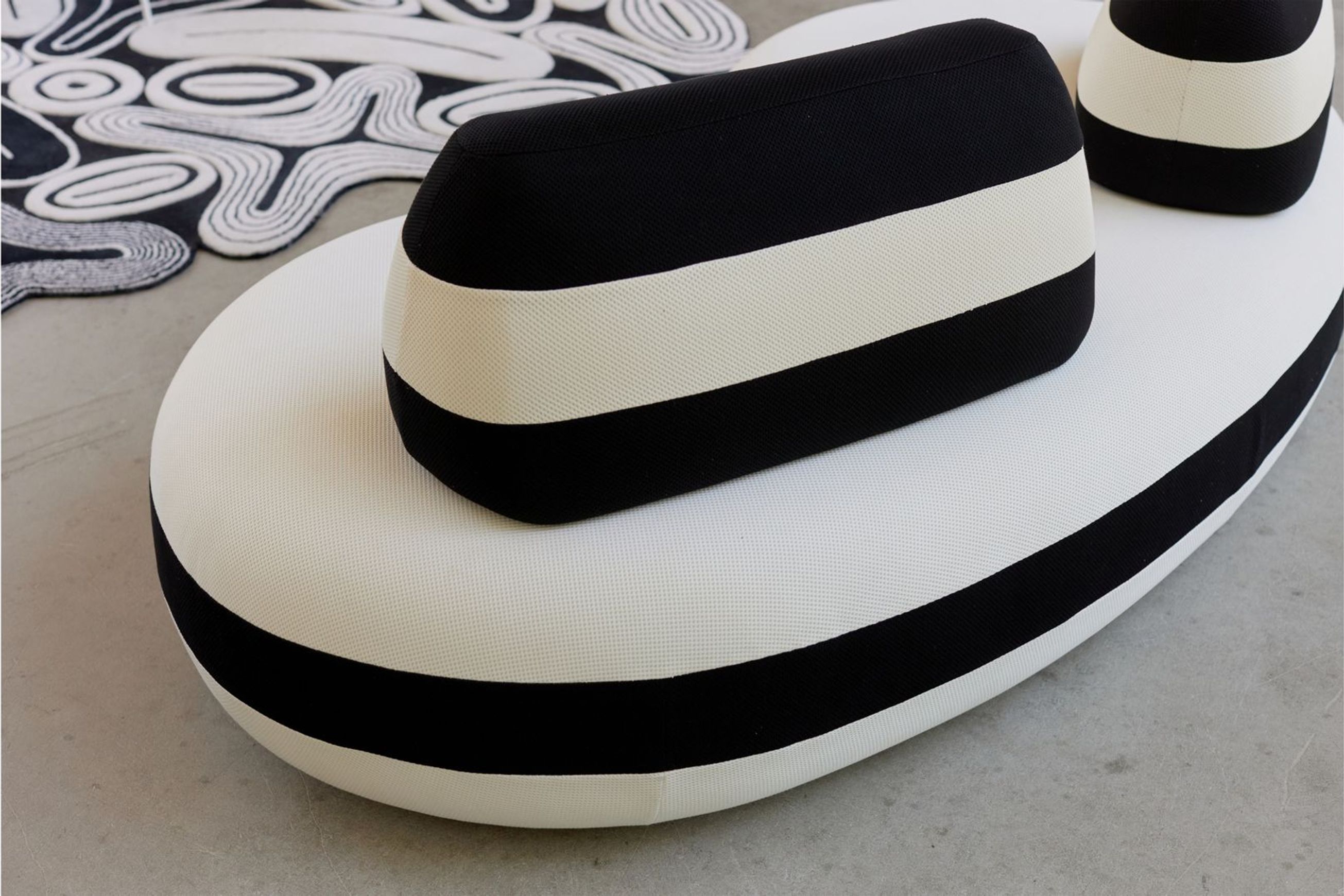 Bombom Indoor Sofa