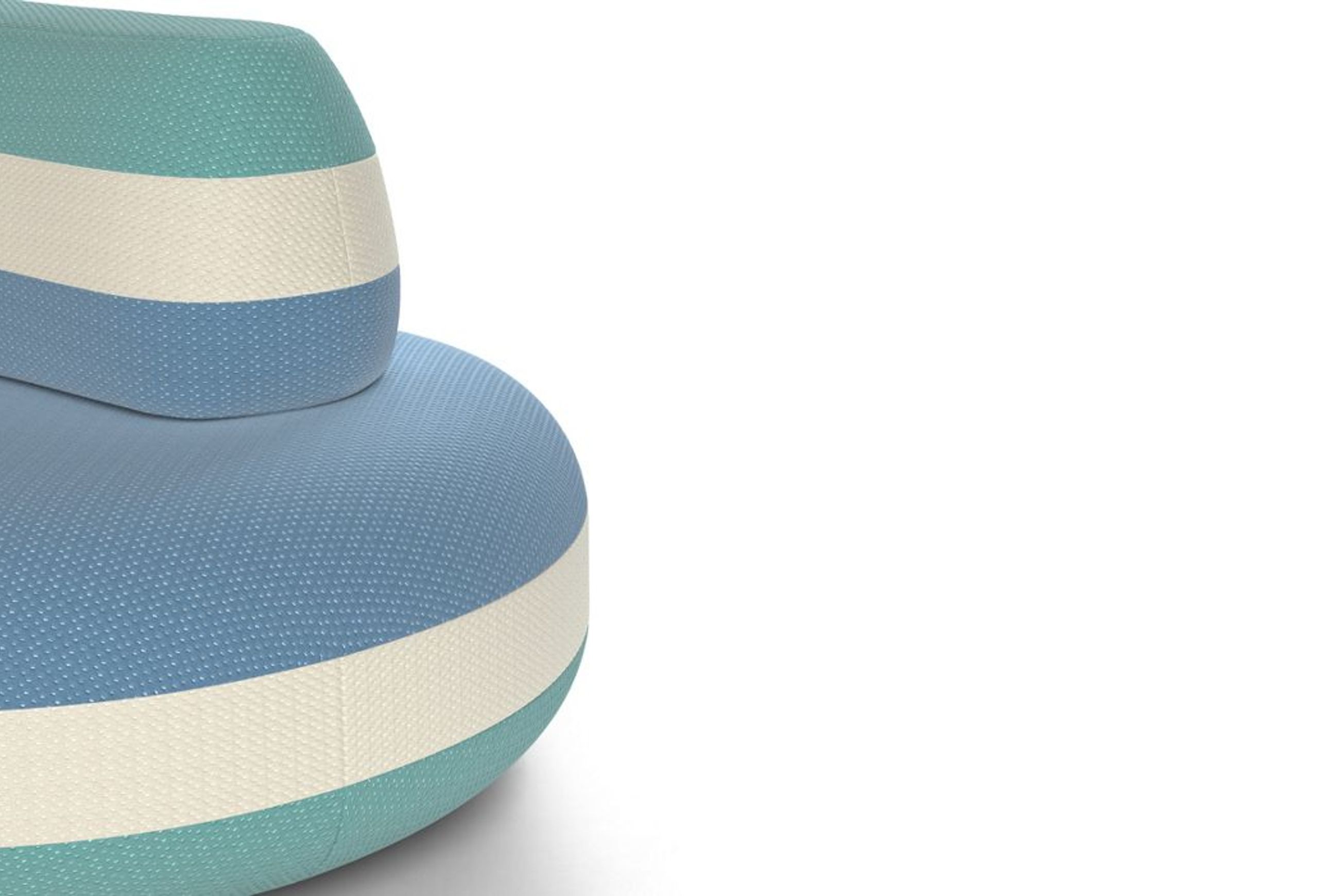 Bombom Outdoor Sofa