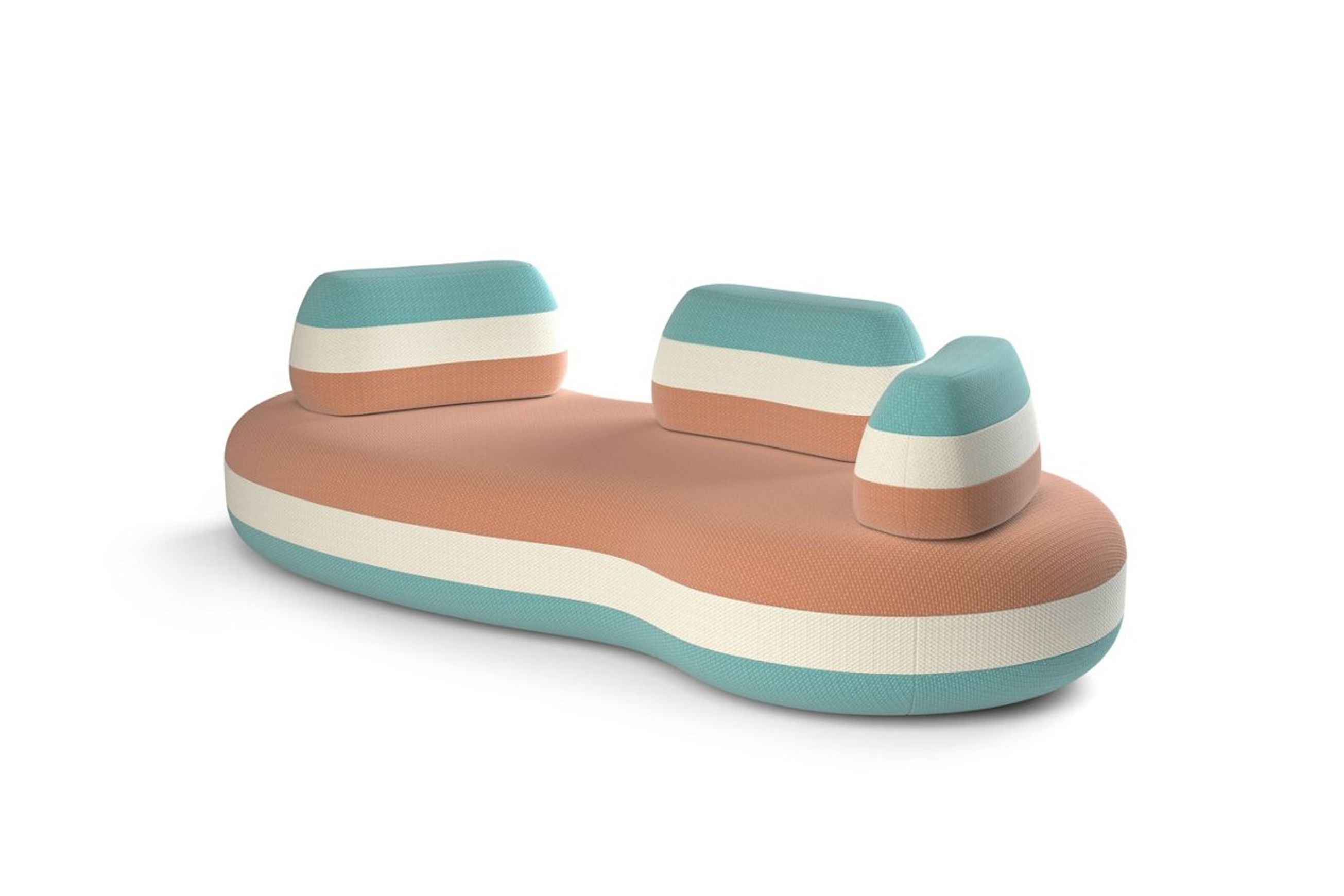 Bombom Outdoor Sofa