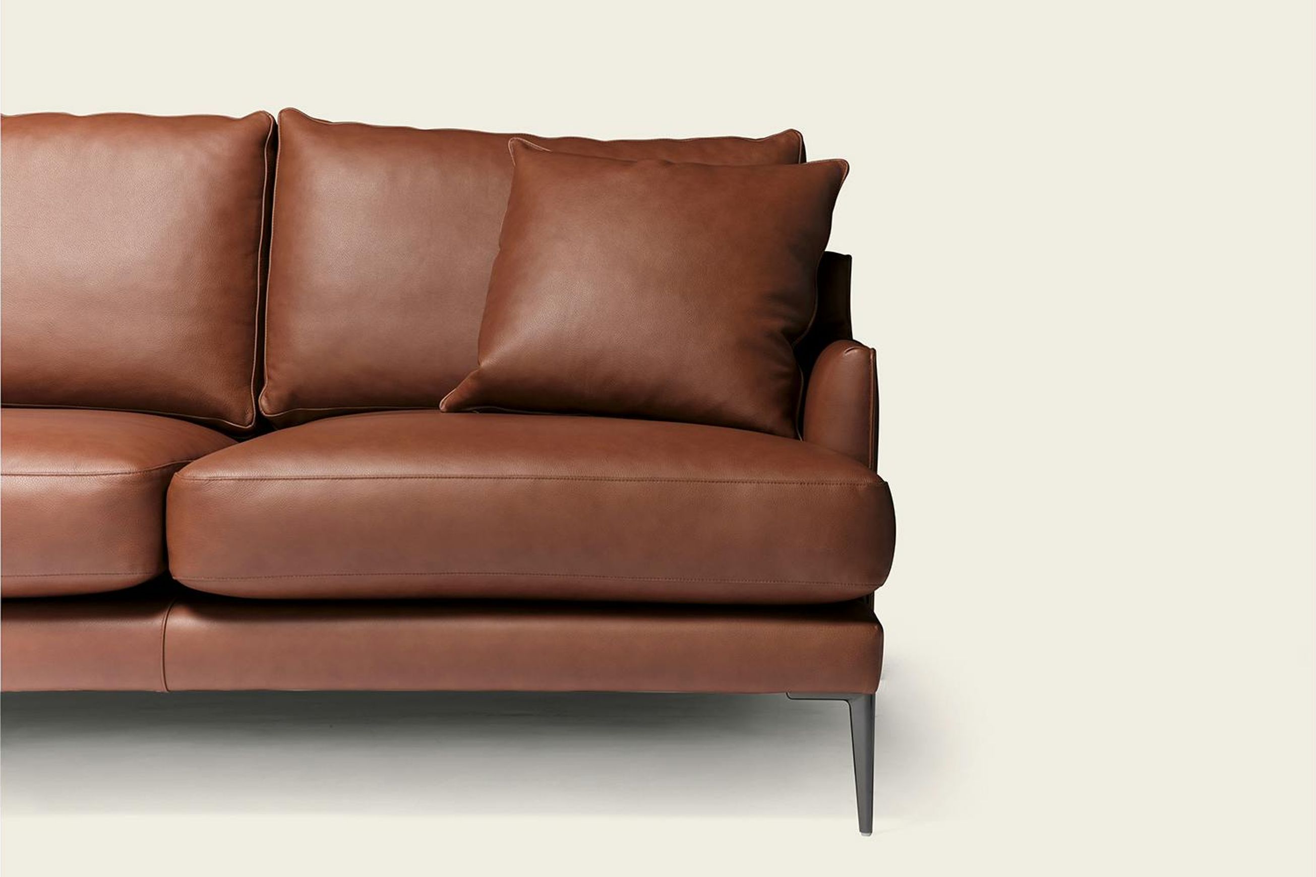 Boss Sofa