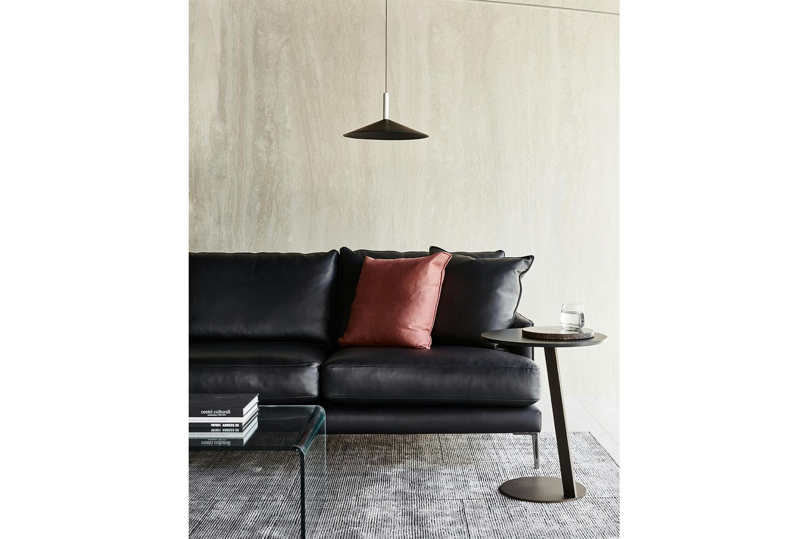 Boss Sofa