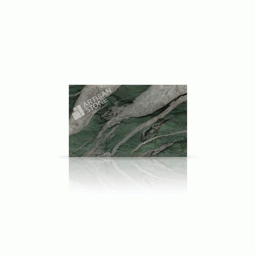 Botanic Crystal (Patagonia Green)