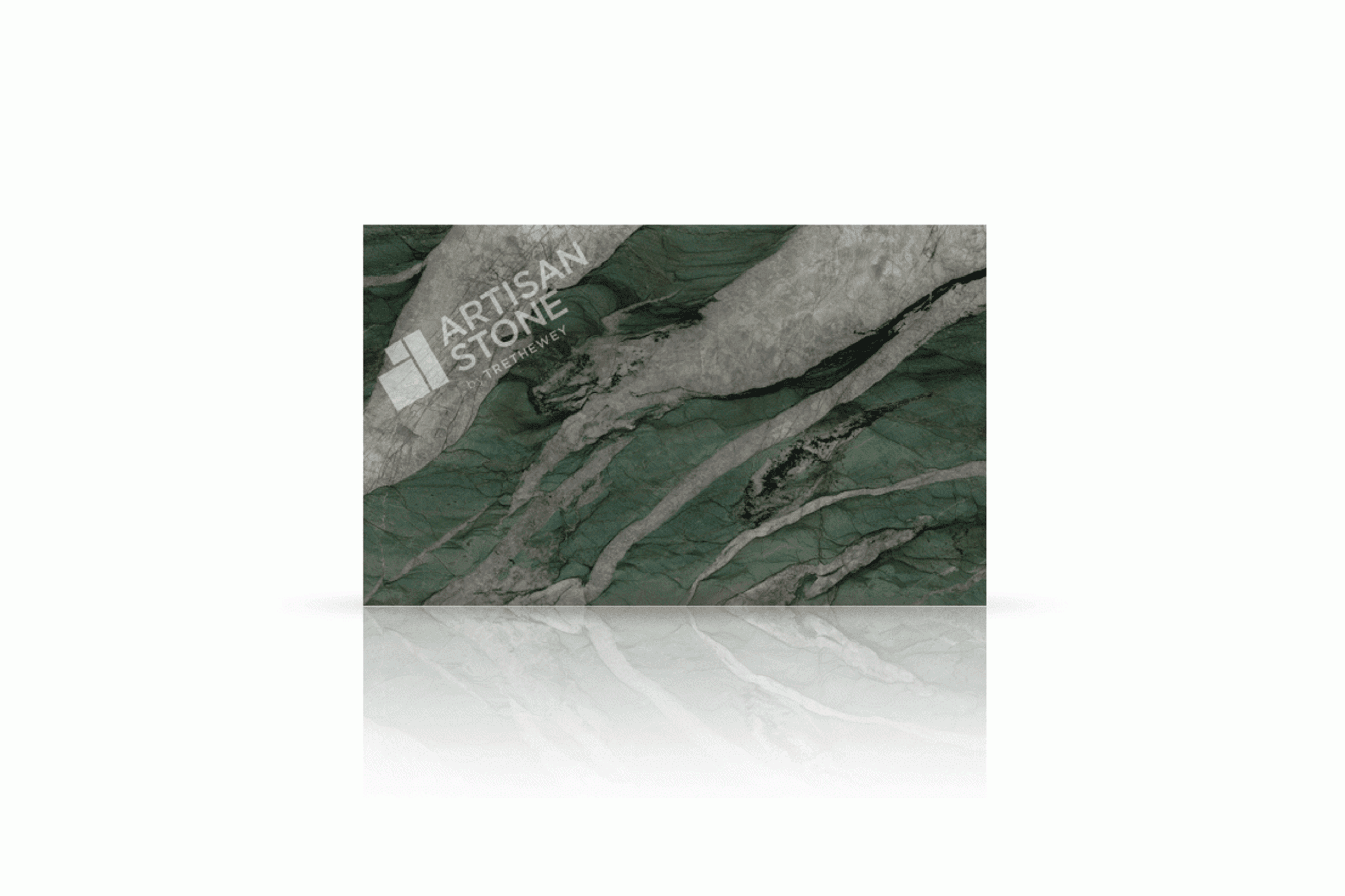 Botanic Crystal (Patagonia Green)