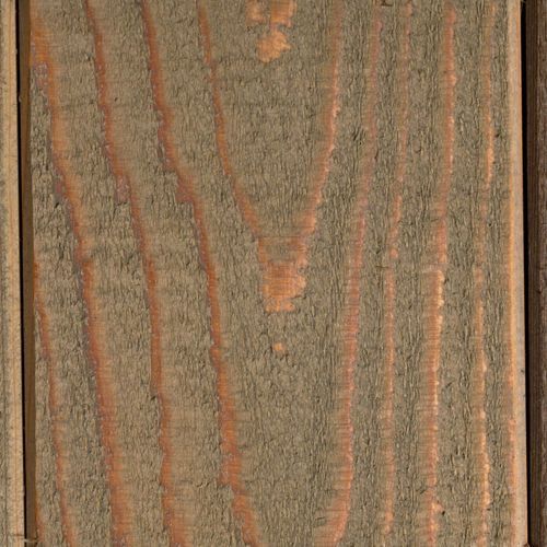 Wood-X Exterior Wood Oil | Boulder Grey