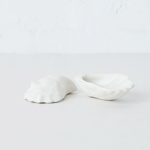 Bounty Shells