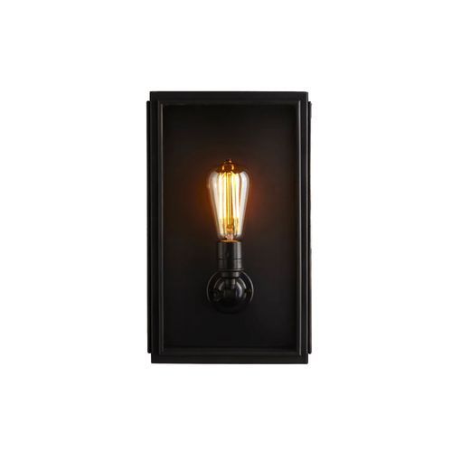 Box Wall Light 7642