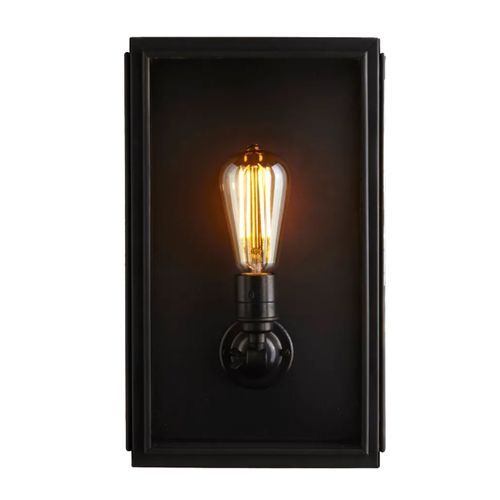 Box Wall Light 7642