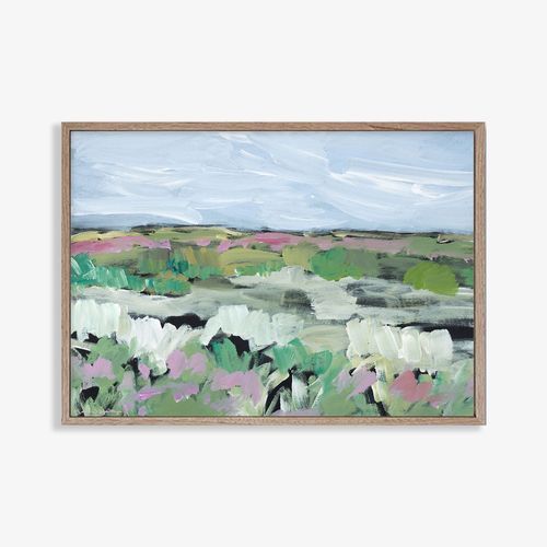 Brantes Provence - Limited Edition Print