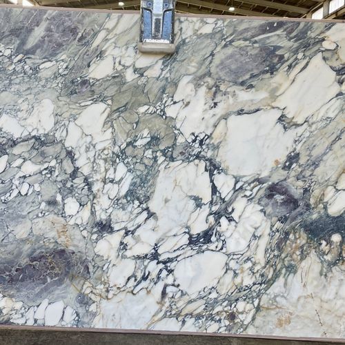 Breccia Capraia Viola | Marble | Honed