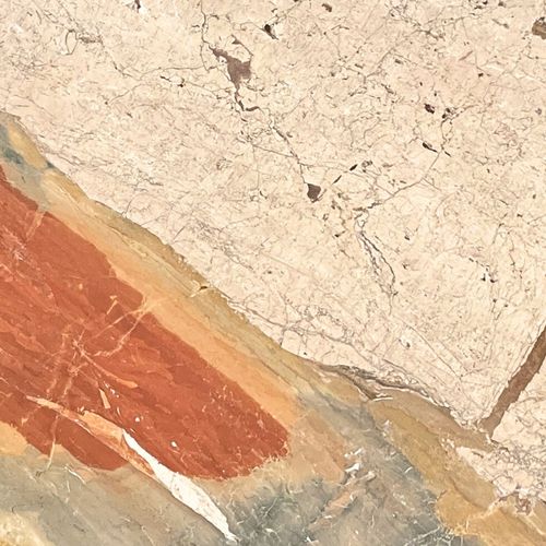Breccia Fantastica | Marble | Honed