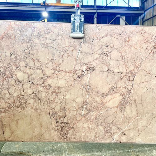 Breccia Pernice | Marble | Honed