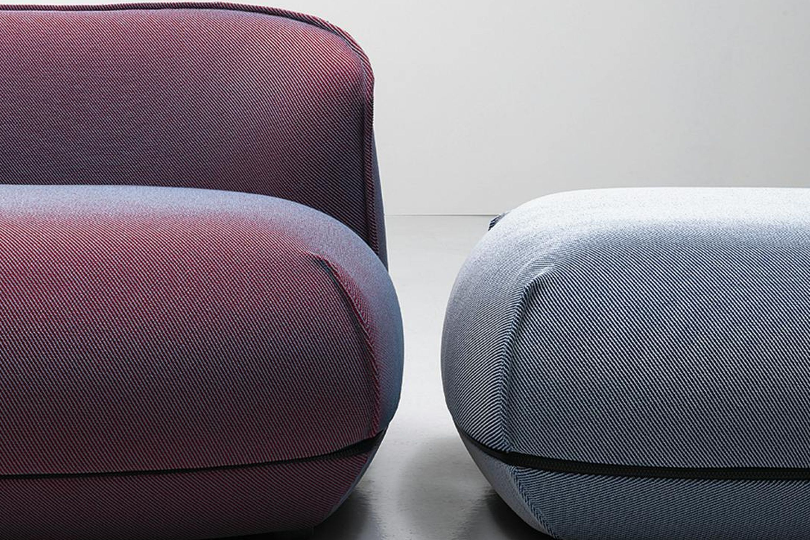 Brioni Sofa