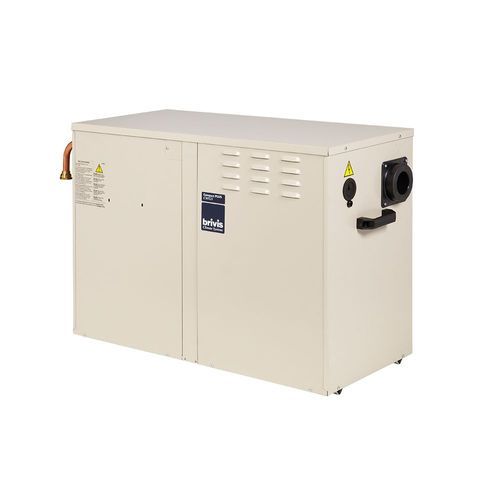 Brivis Gas Ducted Heating