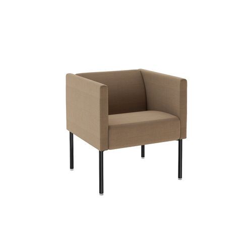 Brix Armchair - Narrow Arm