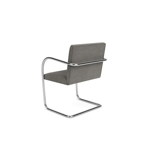 Brno Tubular Armchair