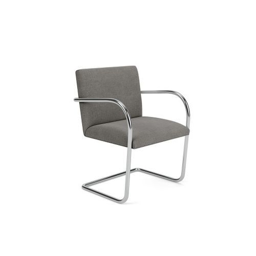 Brno Tubular Armchair