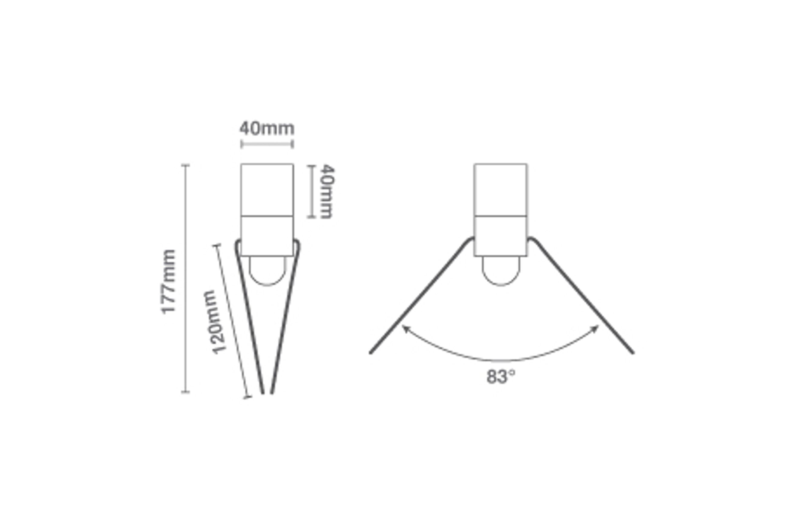 Broadcast Pendant Light