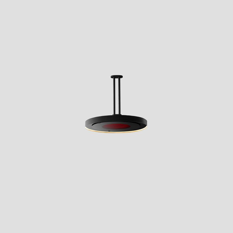 Bromic Eclipse Pendant Smart-Heat Electric Heater