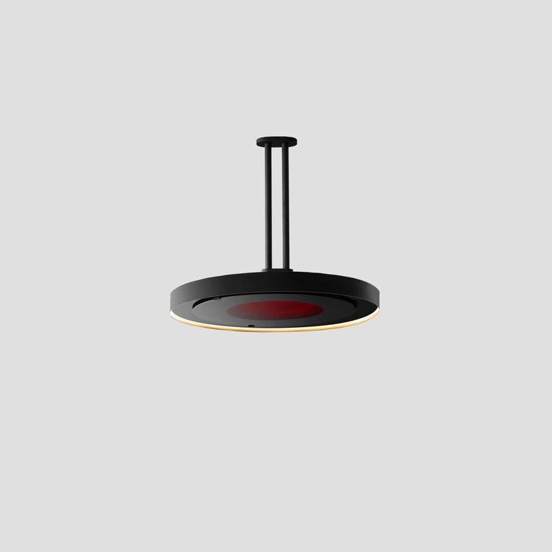 Bromic Eclipse Pendant Smart-Heat Electric Heater