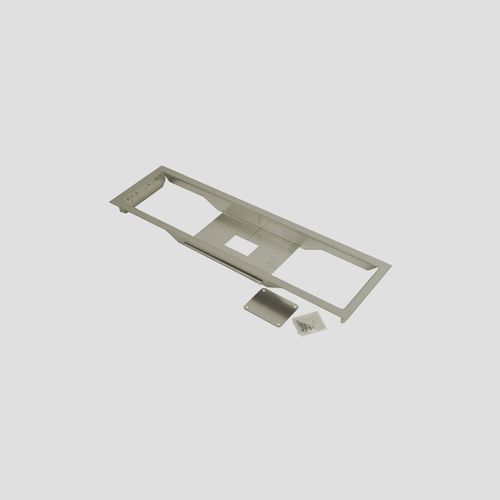 Bromic Platinum Electric Recess Kit