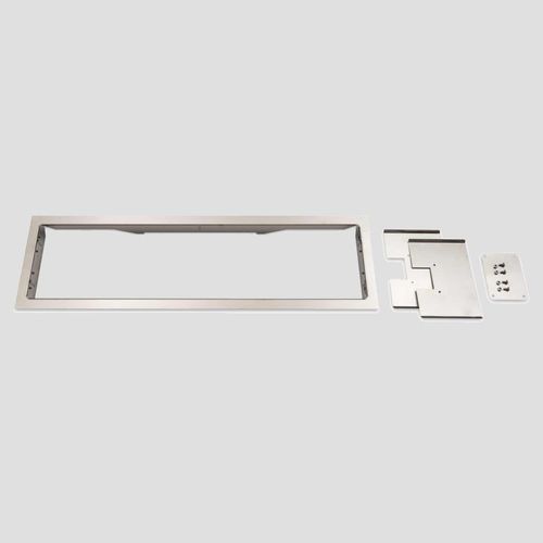 Bromic Platinum Electric Recess Kit
