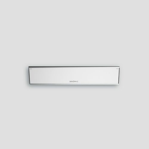 Bromic Platinum Smart-Heat Electric Heater