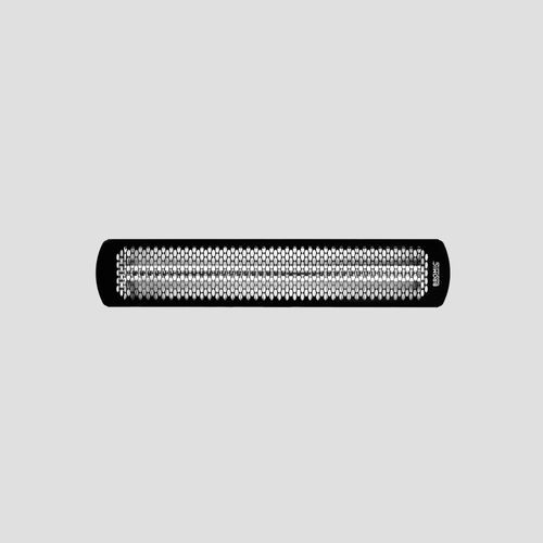 Bromic Tungsten Smart-Heat Electric Heater