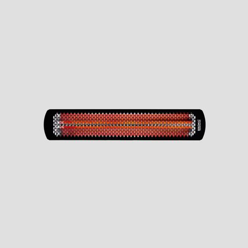 Bromic Tungsten Smart-Heat Electric Heater