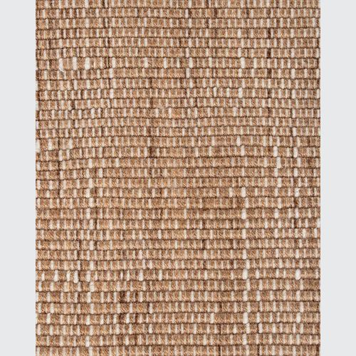 Baya Lonsdale Floor Rug - Cumin | Indoor or Outdoor