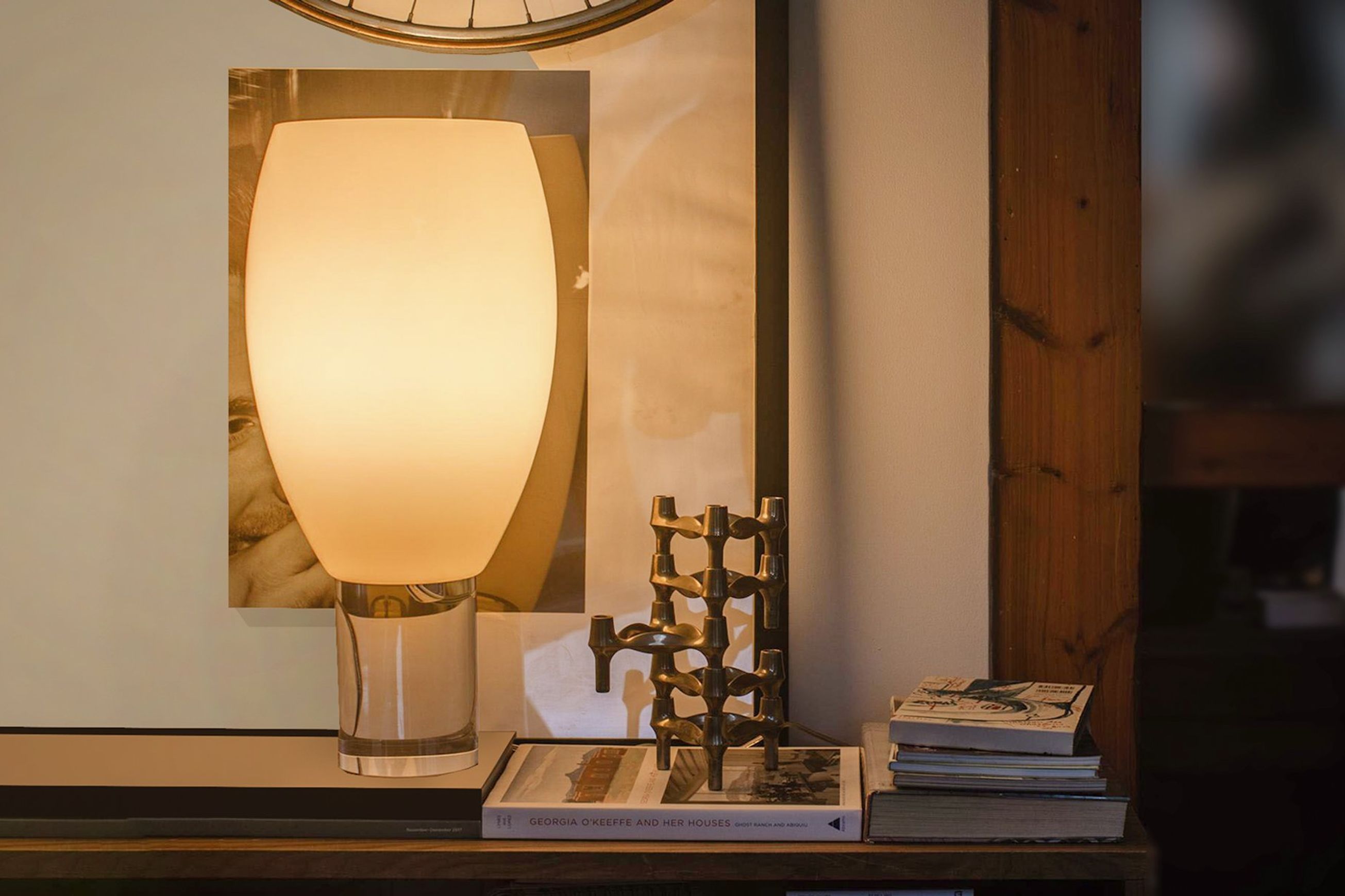 Buds 1 Table Lamp