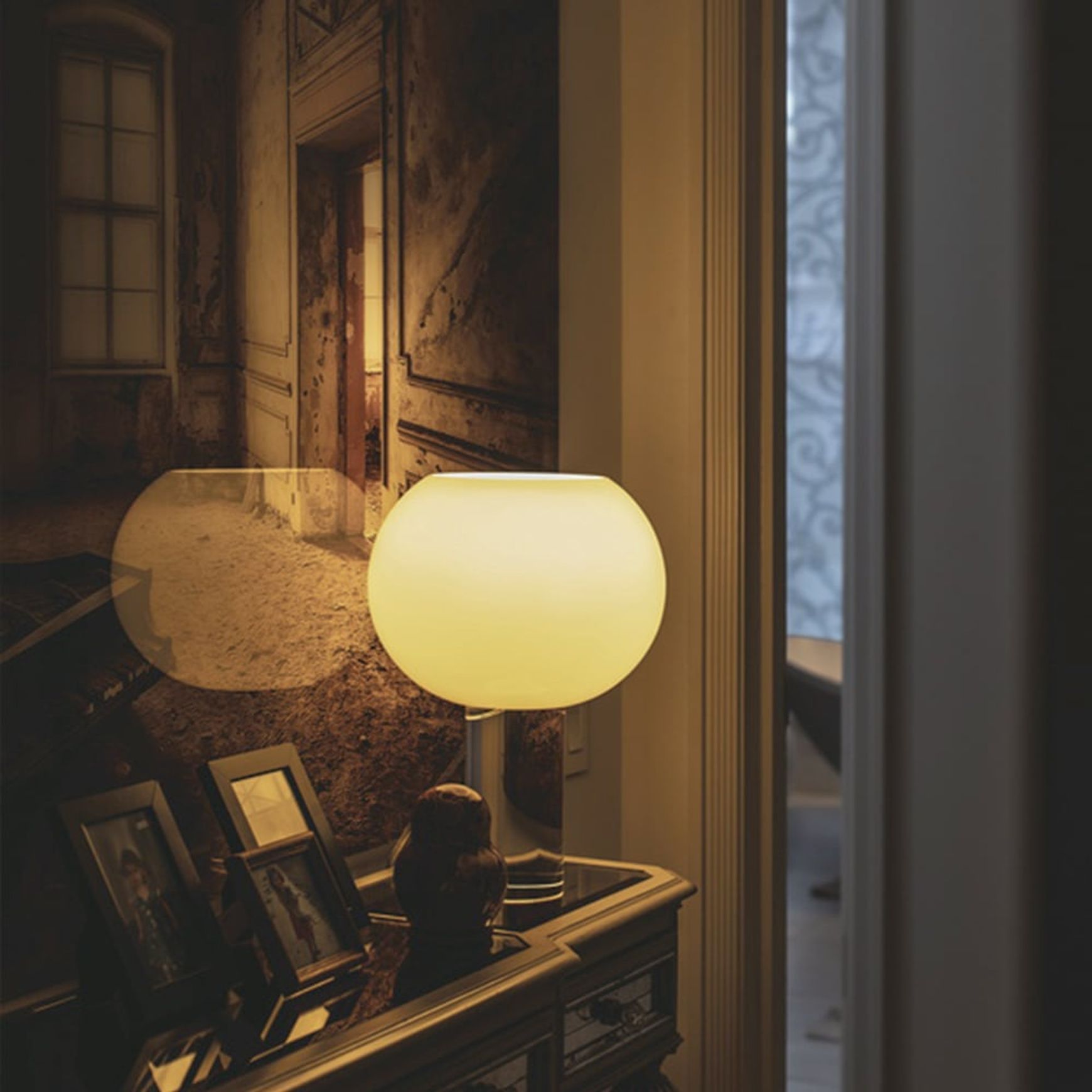 Buds 3 Table Lamp