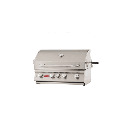 Brahma Drop In Grill - Head Only