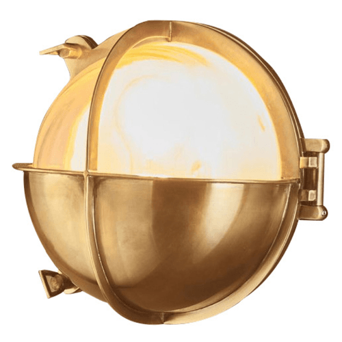 Bunkar Wall Light