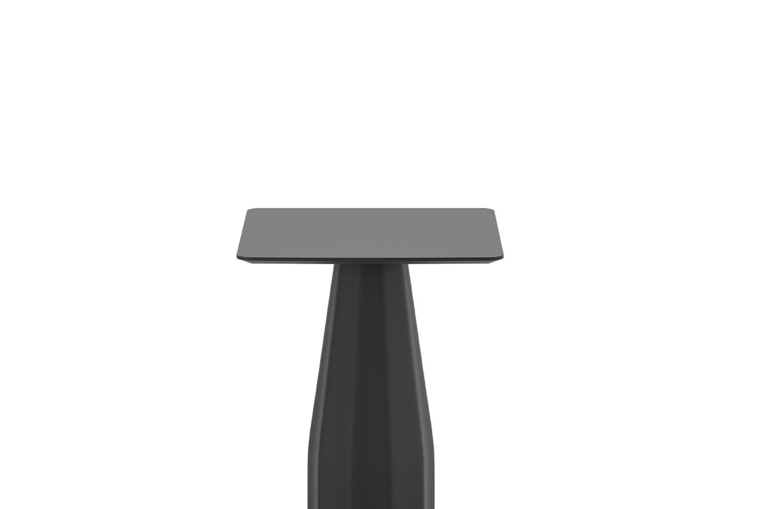 Burin Bar Table