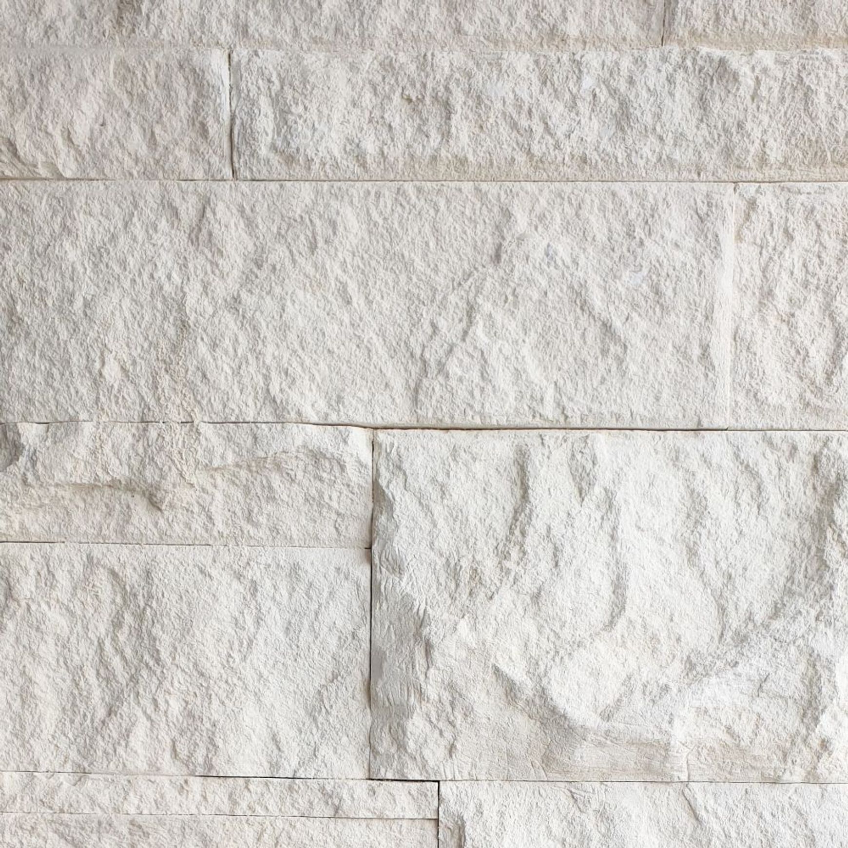 Burleigh Ashlar Cladding