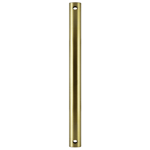 Extension Pole (Burnish Brass)