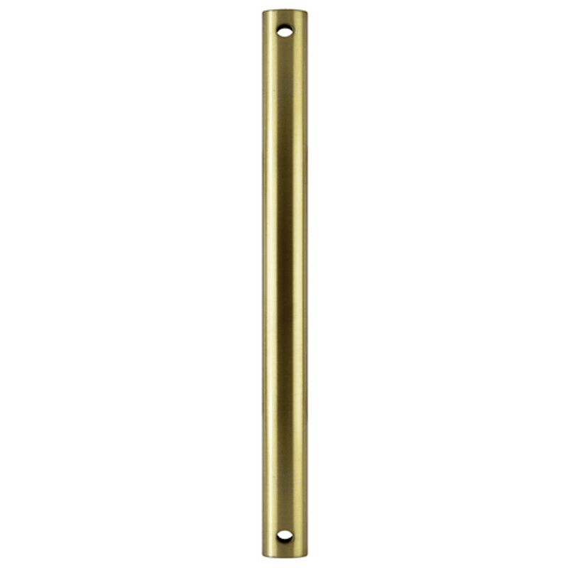 Extension Pole (Burnish Brass)