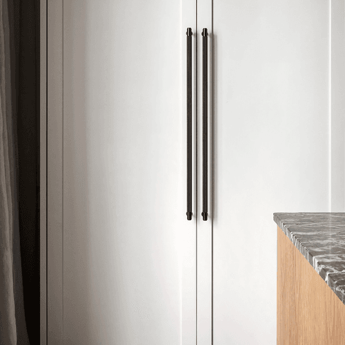 Buster & Punch - Closet Bar / Cross