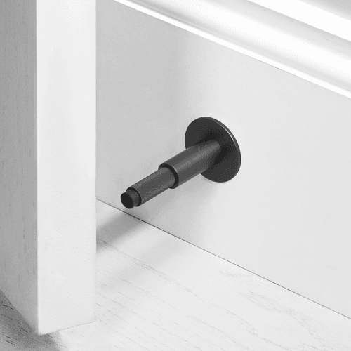 Buster & Punch - Door Stop / Wall Mounted