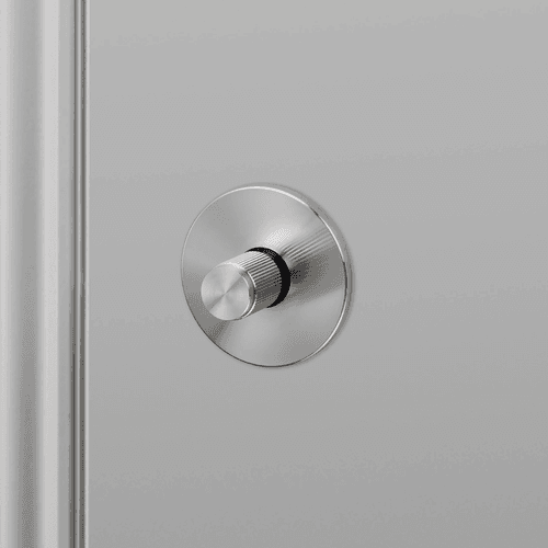 Buster & Punch - Linear / Thumbturn Lock