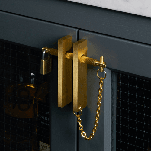 Buster & Punch / Linear / Precious Bar