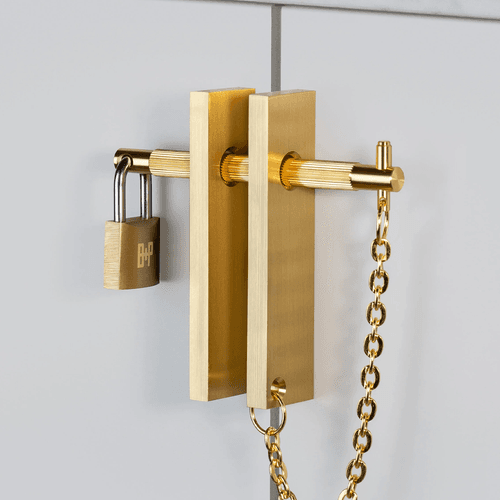 Buster & Punch / Linear / Precious Bar