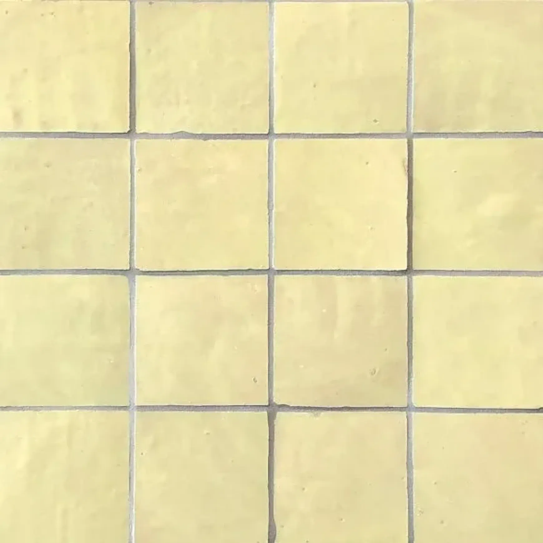 Zellige 100x100 | Moroccan Tiles