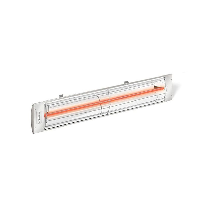 C25 2500W Stainless Steel Infrared Heater